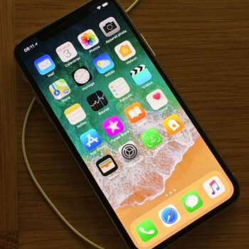 iphoneXsMax组装手机上是多久了,揭秘一下价